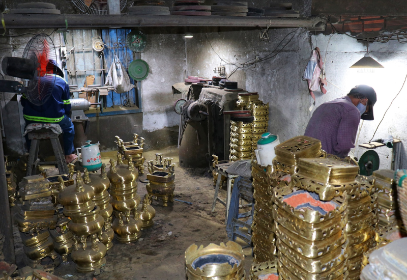 Lịch sử hình thành